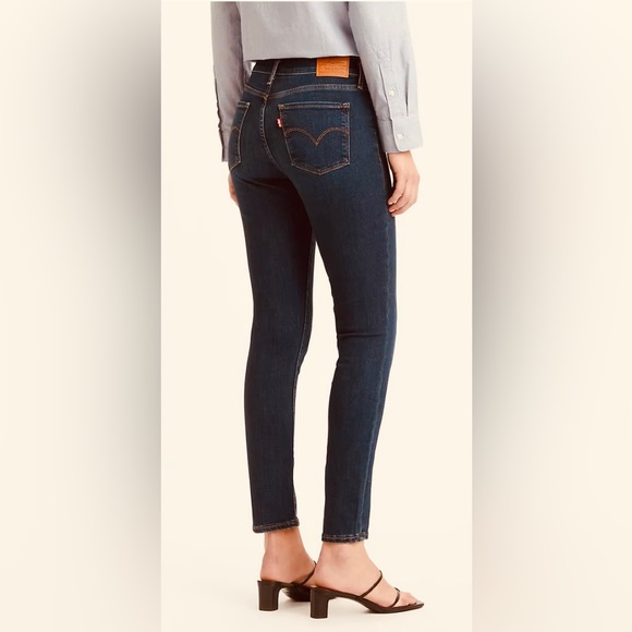 Levi’s 311 skinny jeans - Picture 1 of 12